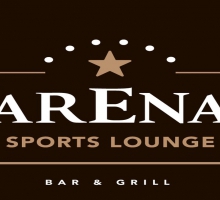 ARENA - Sports Lounge ARENA - Sports Lounge