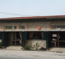 Restaurant Varandas do Lima II Restaurant Varandas do Lima II