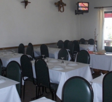 Restaurante Martins