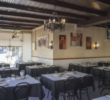 Restaurante Canario`s