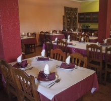 RESTAURANTE PRIMAVERA