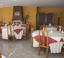 RESTAURANTE E CERVEJARIA K3000