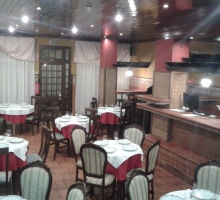 Restaurante Fonte da Rainha