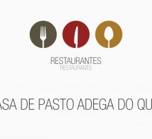 Casa de Pasto Adega do Quim