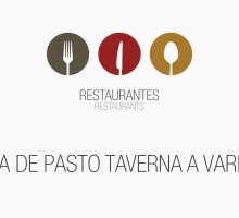 Casa de Pasto Taverna A Vareira