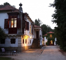 Casa Agrícola da Levada