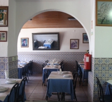 Restaurante S. Sebastião