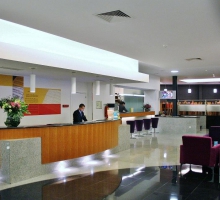Quality Inn Portus Cale **** Quality Inn Portus Cale ****