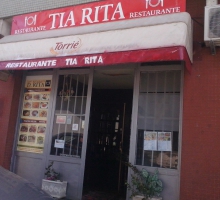 Restaurant Tia Rita