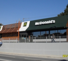 McDonald's Guimarães McDonald's Guimarães