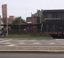 McDonald's Boavista McDonald's Boavista