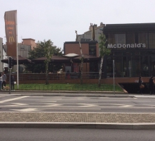 McDonald's Boavista