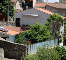 Casa do Rio Fervença