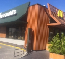 McDonald's Vila Real McDonald's Vila Real
