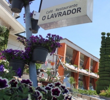 Restaurante O Lavrador