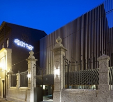 Santa Luzia ArtHotel ****