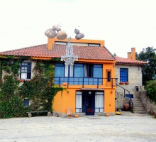 Casa da Quinta da Lagoa