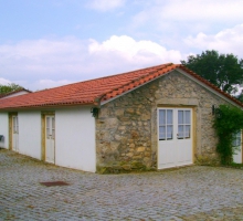 Quinta Grande da Raposeira