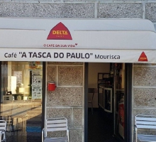 Tasca do Paulo Tasca do Paulo