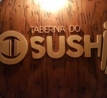 Taberna do Sushi