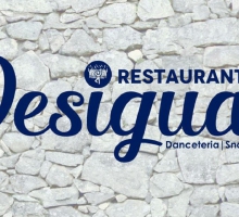 Restaurante Desigual