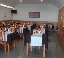 Restaurante Inverso