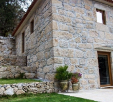 Lagar House