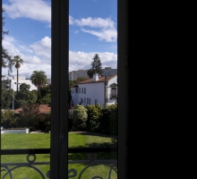 Villa Garden Braga