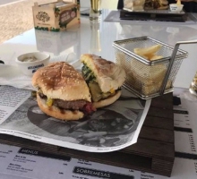 Complexo Café Snack Bar - Hamburgueria