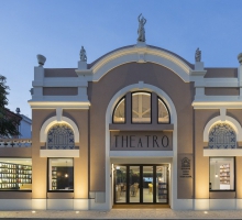 "THEATRO" RESTAURANT