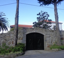 Quinta da Pedreira