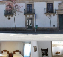 Casa da Avenida (Accommodation)