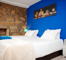 Barcelos Way Guest House