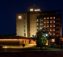 Nova Cruz Hotel Nova Cruz Hotel