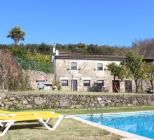 Quinta do Sardão