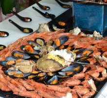 Restaurante Conde Real Restaurante Conde Real