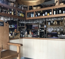 Taberna do Centenário