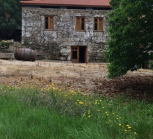 Casa das Bouças Casa das Bouças