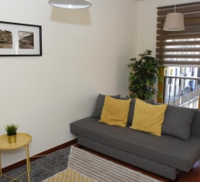 "OCEANUS PARK" APARTMENT