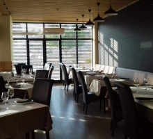 Toronto Restaurant