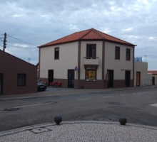 CASA FRAGOSA