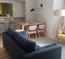 APARTAMENTO SOPETE