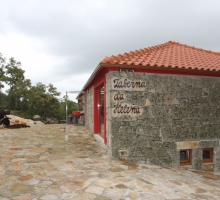 Taberna da Helena