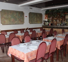 Restaurante Avenida