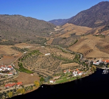 ALOJAMENTO SENHORA DA RIBEIRA