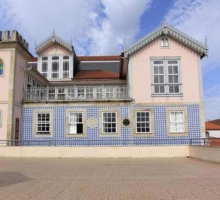 PALÁCIO NOVA SEARA
