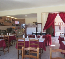 Restaurante Requinte da Década