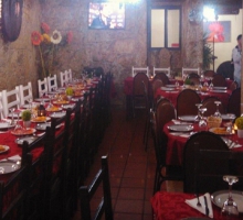 Restaurante " O Cuquinho"