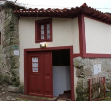 Casa José Dias