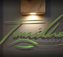Restaurante "O Tomilho"
